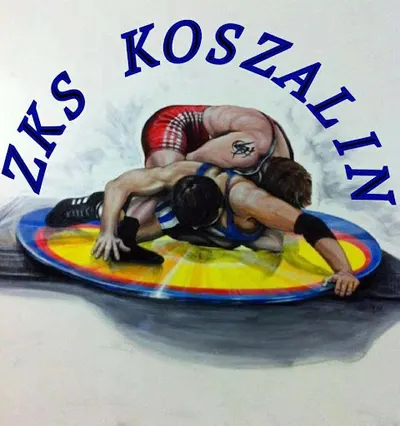 Zapaśniczy Klub Sportowy Koszalin - ZKS Koszalin - Hala Zapasów w Koszalinie - Hala Sportowa